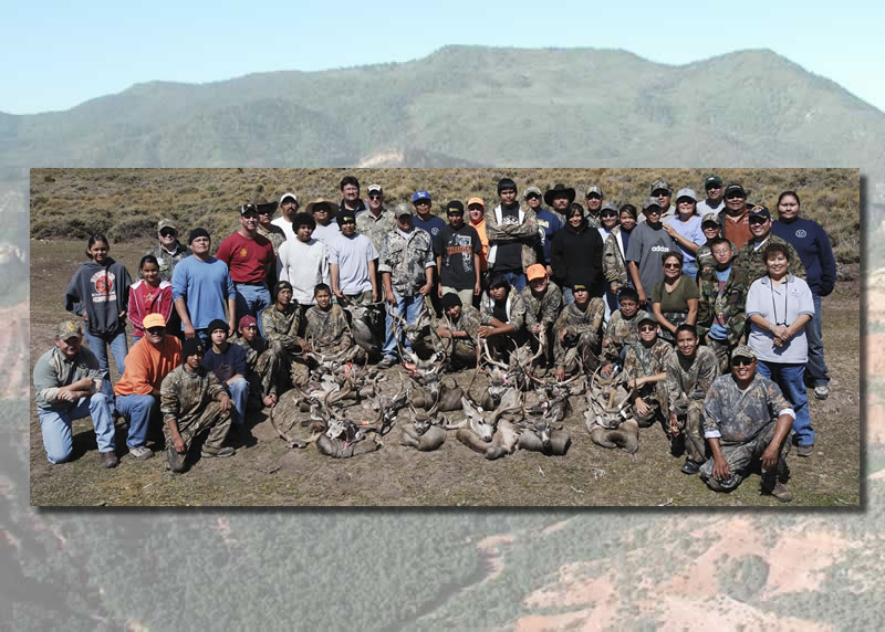 2008 Annual Youth Hunt